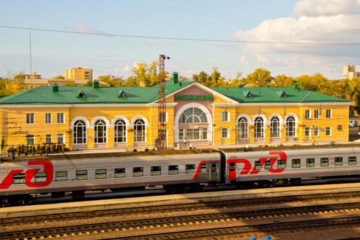 В Хакасии железнодорожники досрочно выходят на пенсию 